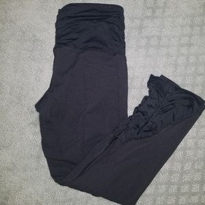 Lululemon Capri Leggings